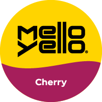 Mello Yello With Cherry